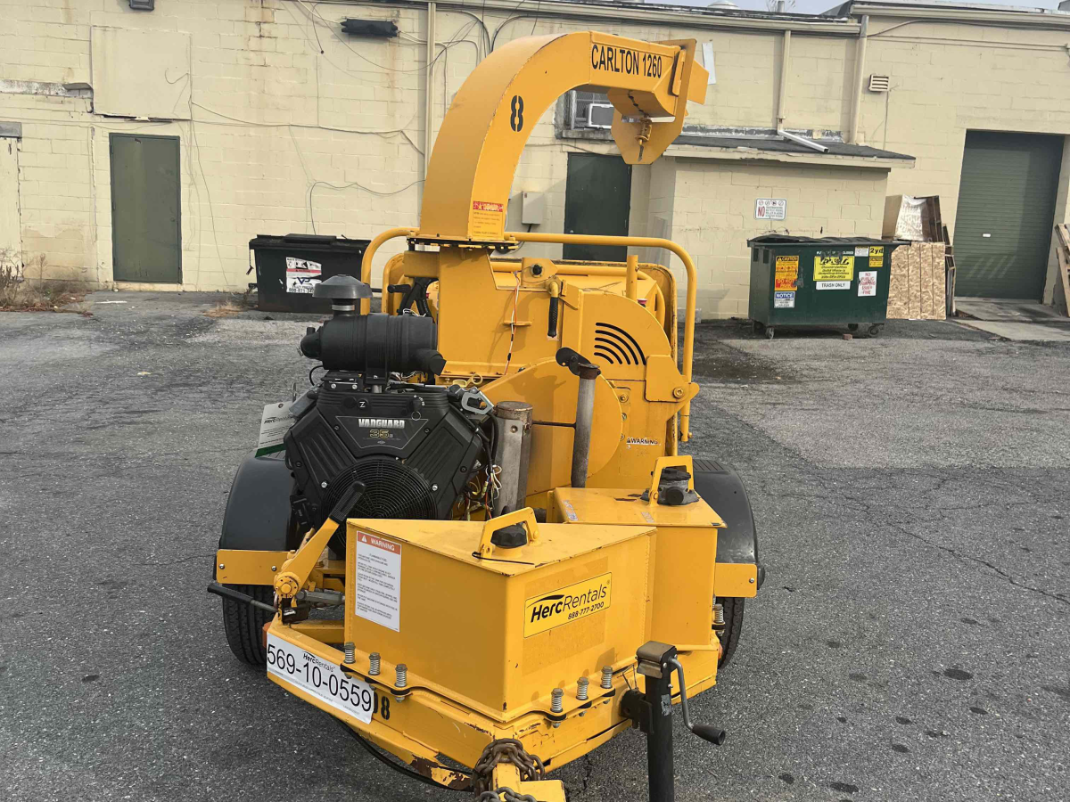 Subcategory - Chippers | image 3