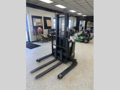 Gallery Thumbnail - Subcategory - Walk-Behind Electric Stackers | image 3
