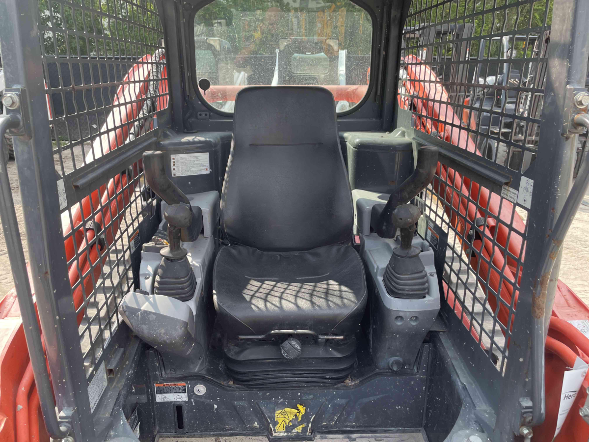 Subcategory - 2,000+ Lb Compact Track Loaders | image 4