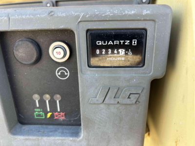 Detail Photo - 2018 JLG 2632ES