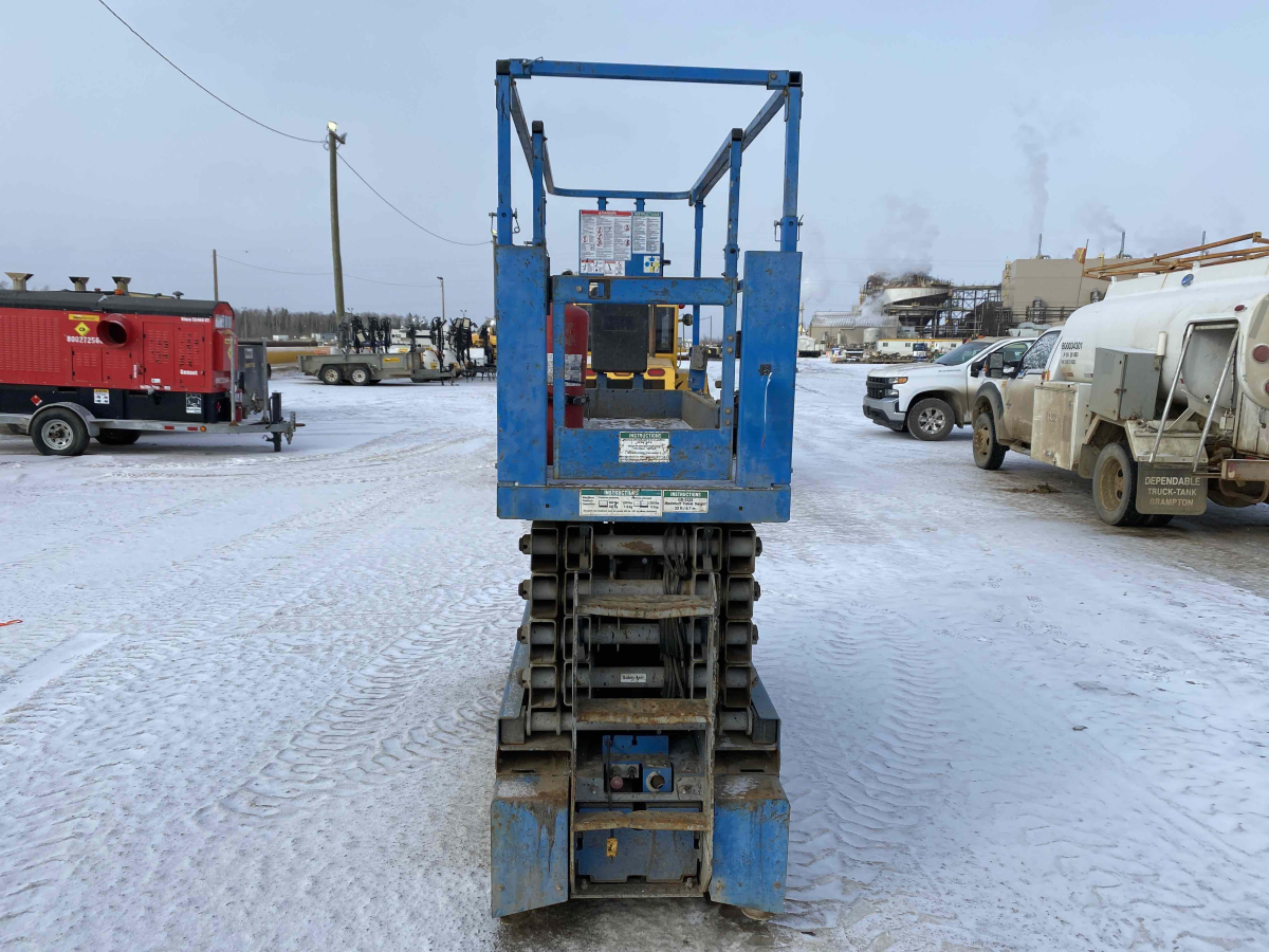 Subcategory - 19+ Ft Electric Scissor Lifts | image 2