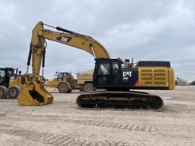 Gallery Thumbnail - Subcategory - 100,000+ Lb Excavators | image 7