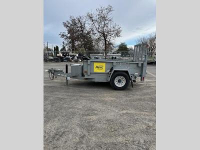 Gallery Thumbnail - Subcategory - End And Side Dump Trailers | image 1