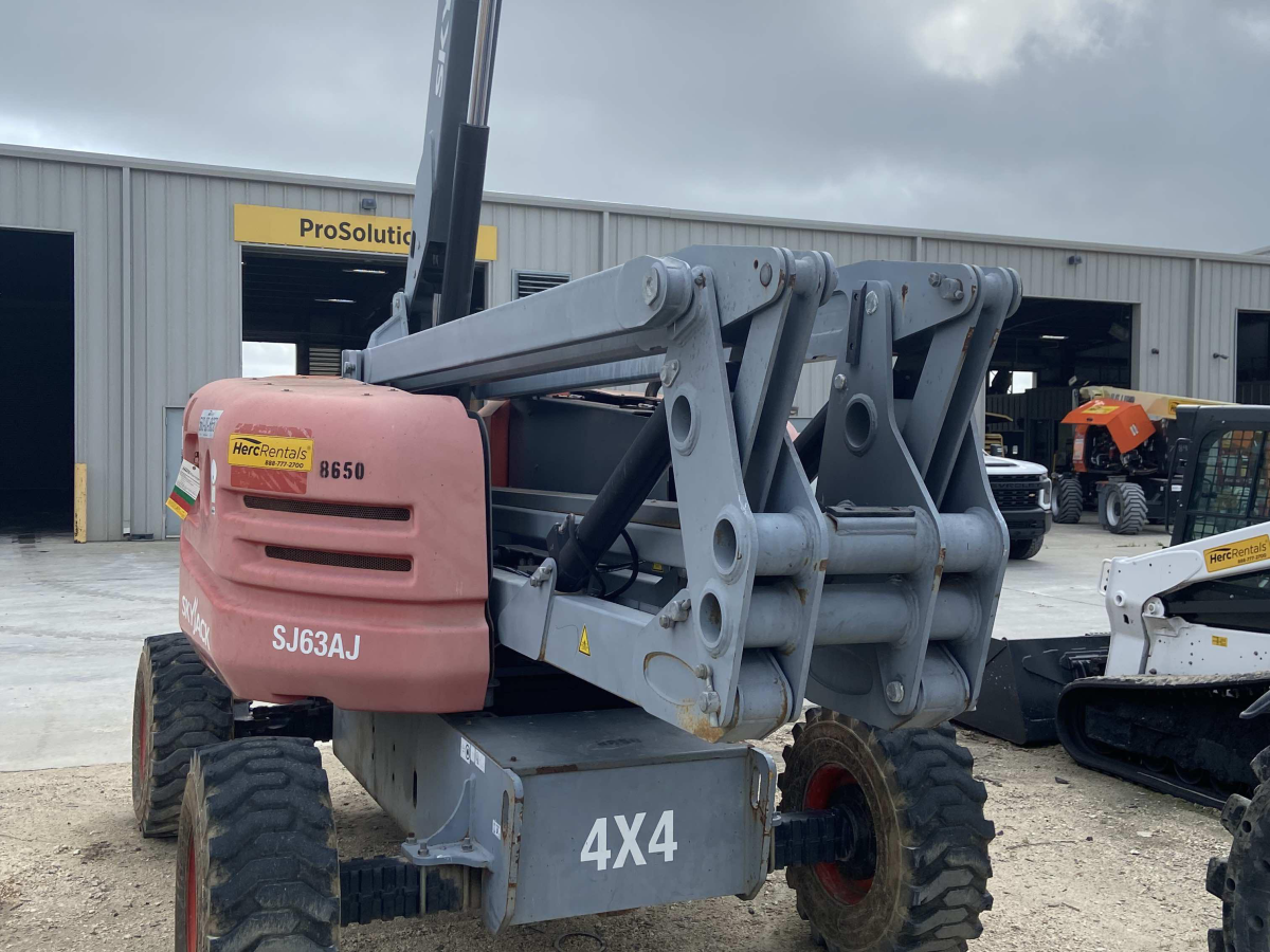 Subcategory - 50-79 Ft Articulating Booms | image 2