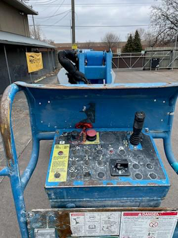 Subcategory - 0-39 Ft Electric Articulating Booms | image 3