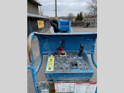 Gallery Thumbnail - Subcategory - 0-39 Ft Electric Articulating Booms | image 3