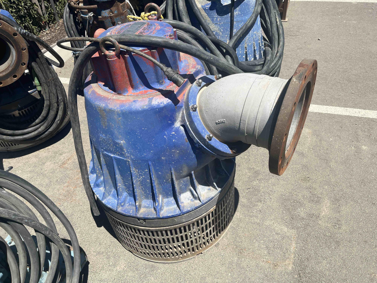 Subcategory - Electric Submersible Pumps | image 1