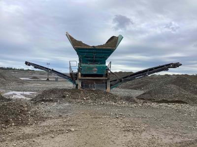 Gallery Thumbnail - Detail Photo - 2018 Powerscreen Warrior 2400 | image 3