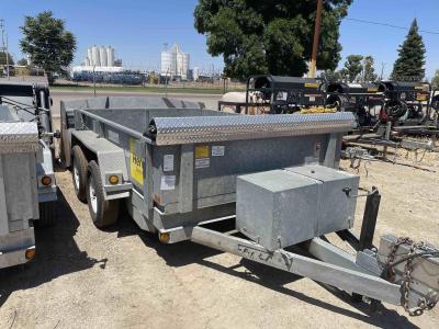 Gallery Thumbnail - Subcategory - End And Side Dump Trailers | image 0