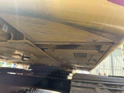 Gallery Thumbnail - Subcategory - 45,000-74,999 Lb Excavators | image 8