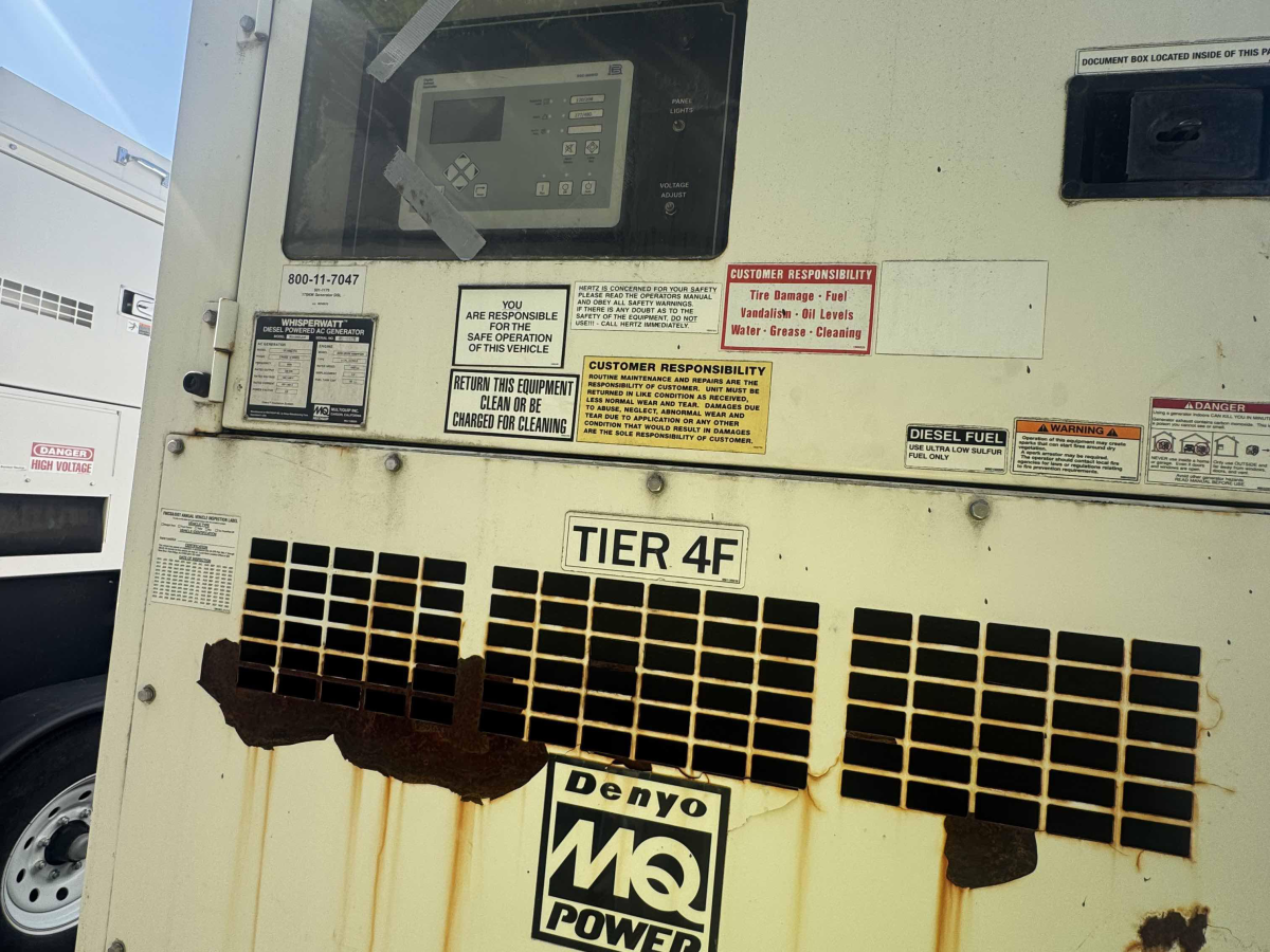 Subcategory - 150+ kW Diesel Generators | image 5