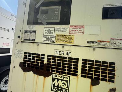 Gallery Thumbnail - Subcategory - 150+ kW Diesel Generators | image 5