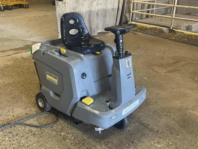 Detail Photo - 2021 Karcher KM 85/50