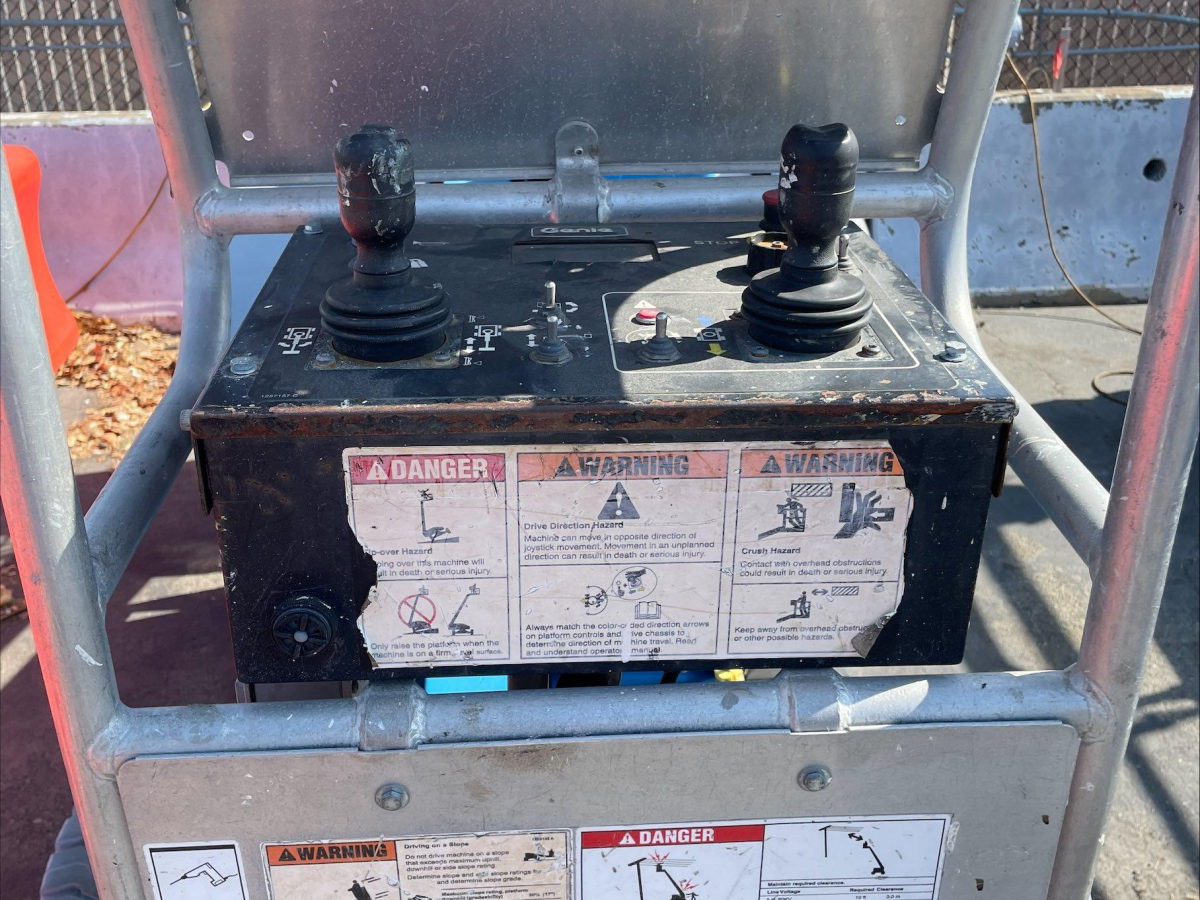 Subcategory - 0-39 Ft Electric Articulating Booms | image 4