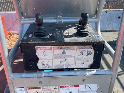 Gallery Thumbnail - Subcategory - 0-39 Ft Electric Articulating Booms | image 4