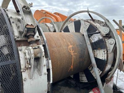 Gallery Thumbnail - Detail Photo -  MANITOWOC M560-3 DRUM HOIST | image 5