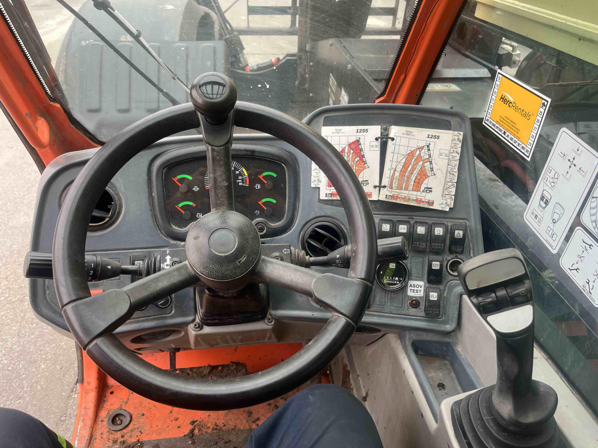 Subcategory - 11,000+ Lb Telehandlers | image 4