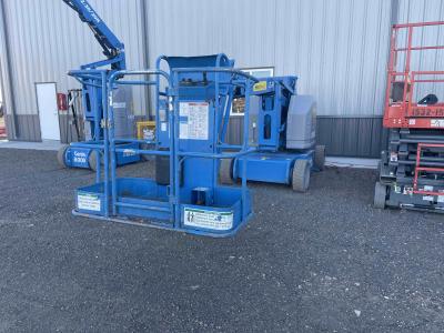 Gallery Thumbnail - Subcategory - 0-39 Ft Electric Articulating Booms | image 2