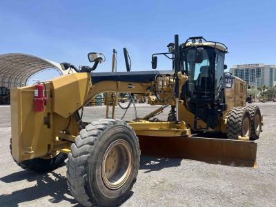Gallery Thumbnail - Subcategory - Motor Graders | image 0