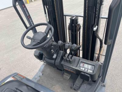 Gallery Thumbnail - Subcategory - Electric Forklift Trucks | image 4