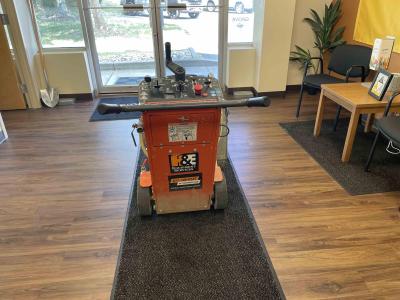 Gallery Thumbnail - Subcategory - Walk-Behind Concrete Saws | image 2