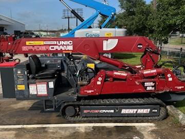 Subcategory - Compact Cranes | image 0