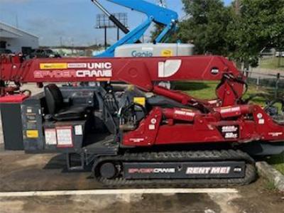 Gallery Thumbnail - Subcategory - Compact Cranes | image 0
