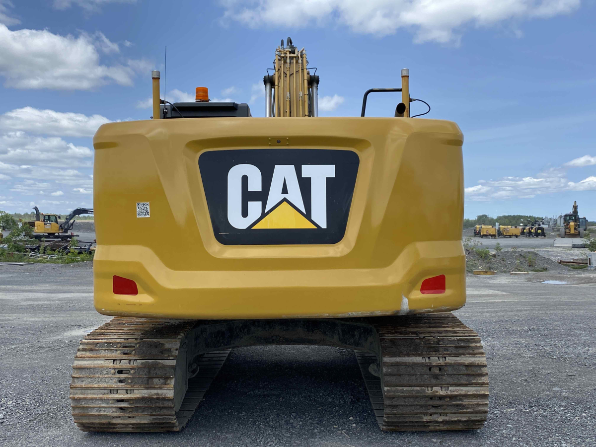 Subcategory - 45,000-74,999 Lb Excavators | image 3