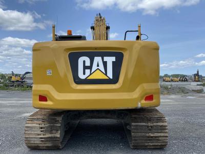 Gallery Thumbnail - Subcategory - 45,000-74,999 Lb Excavators | image 3