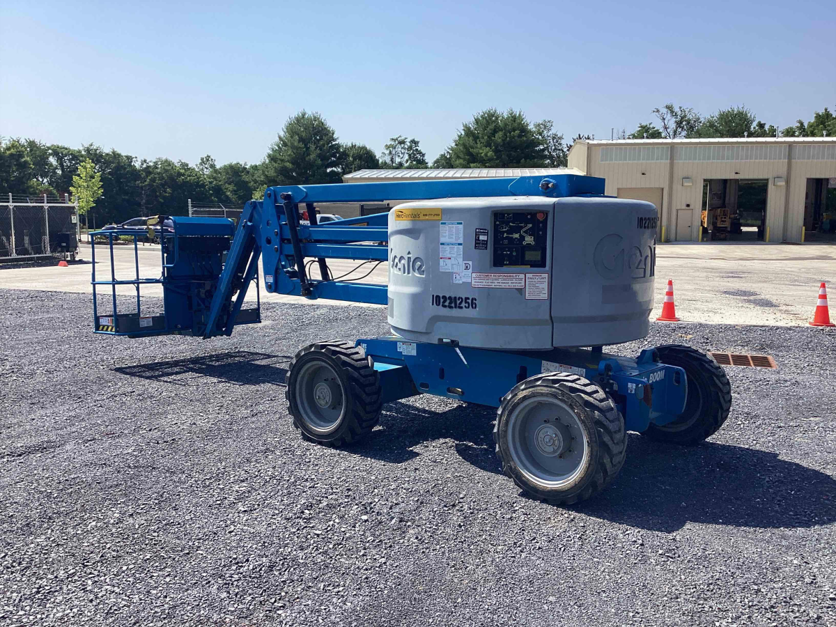 Subcategory - 0-49 Ft Articulating Booms | image 3