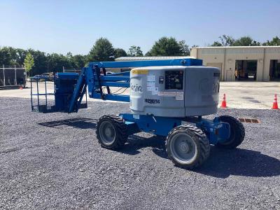 Gallery Thumbnail - Subcategory - 0-49 Ft Articulating Booms | image 3