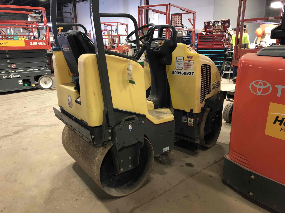 Subcategory - Double Drum Rollers | image 1