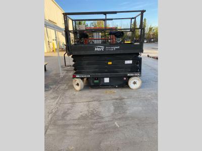 Gallery Thumbnail - Subcategory - 19+ Ft Electric Scissor Lifts | image 0