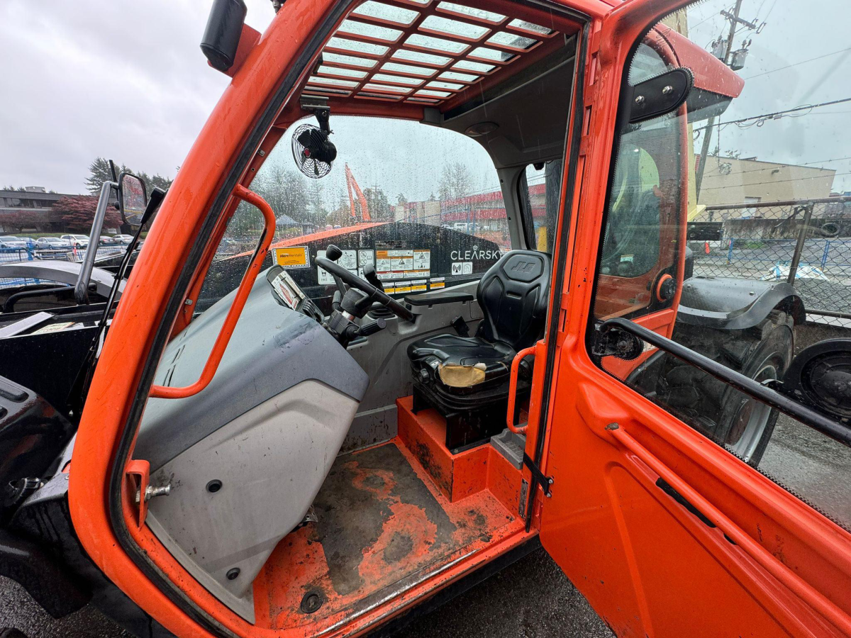 Subcategory - 11,000+ Lb Telehandlers | image 11