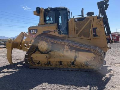 Gallery Thumbnail - Detail Photo - 2019 Caterpillar D8T LGP | image 1