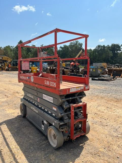 Subcategory - 19+ Ft Electric Scissor Lifts | image 1