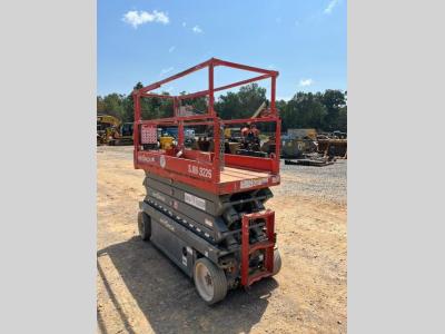 Gallery Thumbnail - Subcategory - 19+ Ft Electric Scissor Lifts | image 1