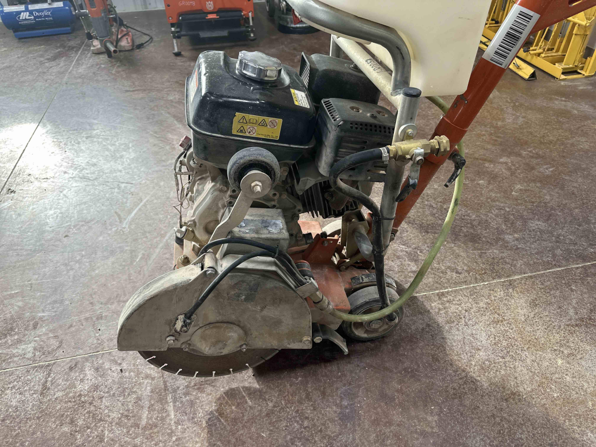 Subcategory - Walk-Behind Concrete Saws | image 4
