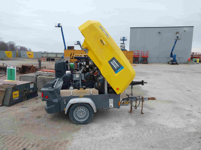 Detail Photo - 2018 Atlas Copco XAS 88
