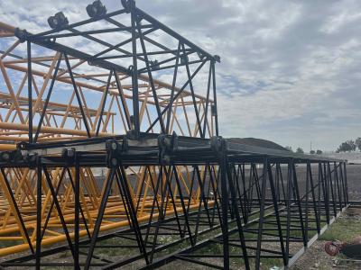 Gallery Thumbnail - Subcategory - Lattice-Boom Crawler Cranes | image 5
