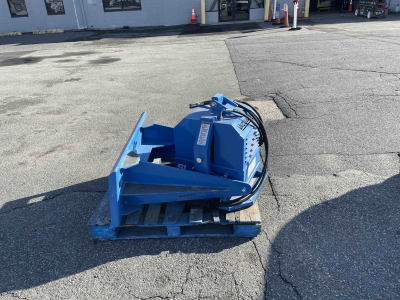 Detail Photo - 2023 Vacuworx SL 2 Vacuum Lifting System