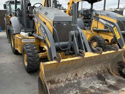 Gallery Thumbnail - Subcategory - 0-69 HP Backhoe Loaders | image 0
