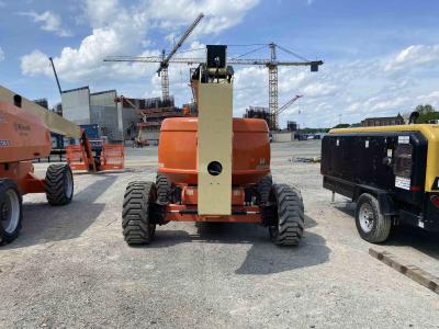 Gallery Thumbnail - Detail Photo - 2015 JLG 600AJ | image 4