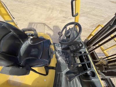 Gallery Thumbnail - Subcategory - 0-19,999 Lb Pneumatic Tire Forklift Trucks | image 17