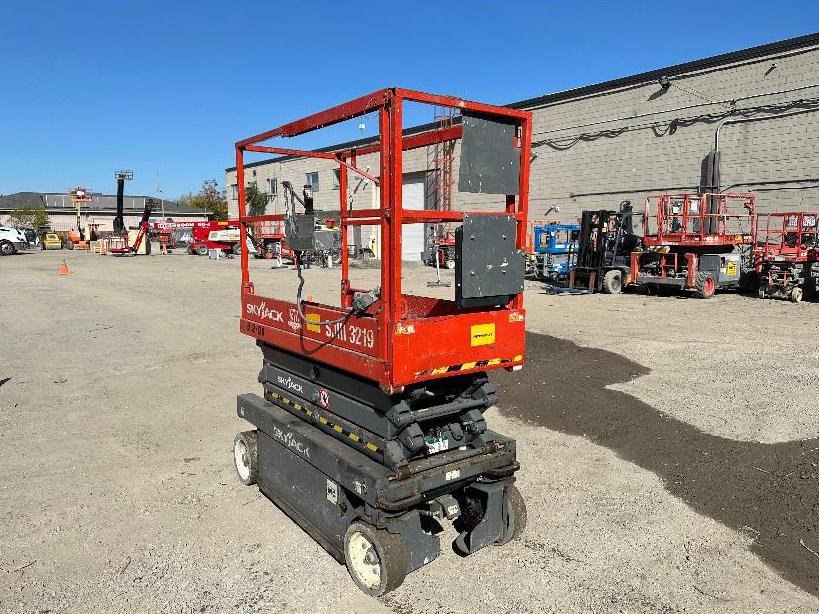 Subcategory - 19+ Ft Electric Scissor Lifts | image 1