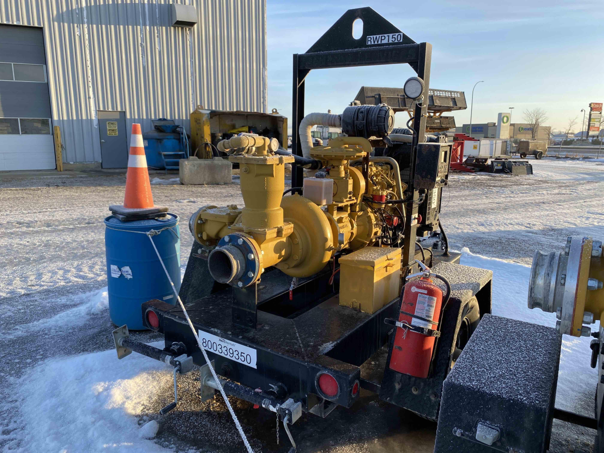 Subcategory - Centrifugal Pumps | image 2
