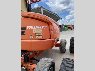 Gallery Thumbnail - Detail Photo - 2017 JLG 450AJ | image 2