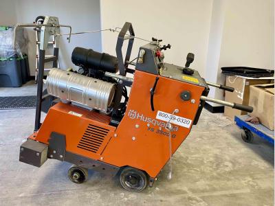 Gallery Thumbnail - Subcategory - Walk-Behind Concrete Saws | image 1