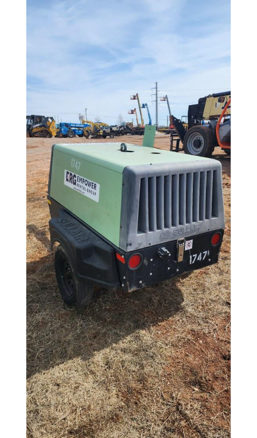 Subcategory - 25-349 CFM Air Compressors | image 1