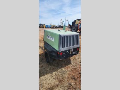 Gallery Thumbnail - Subcategory - 25-349 CFM Air Compressors | image 1